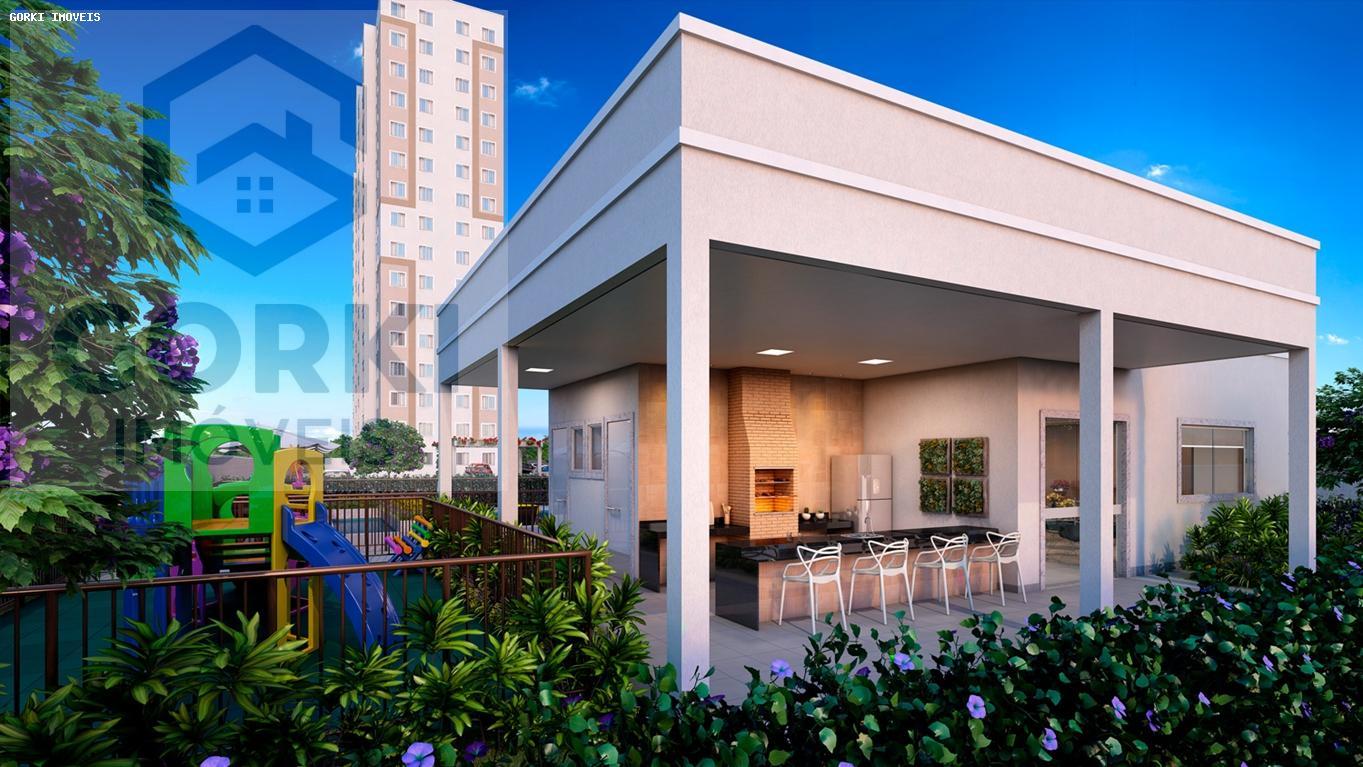 Apartamento, 2 quartos, 39 m² - Foto 8