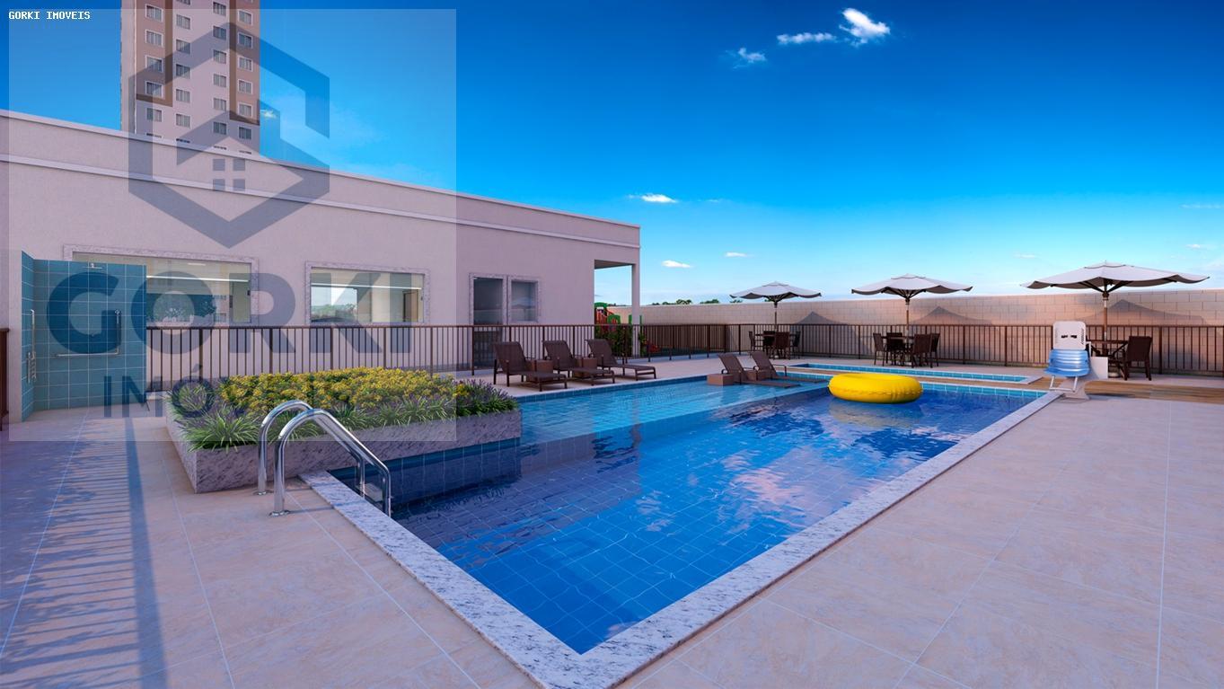 Apartamento, 2 quartos, 39 m² - Foto 10