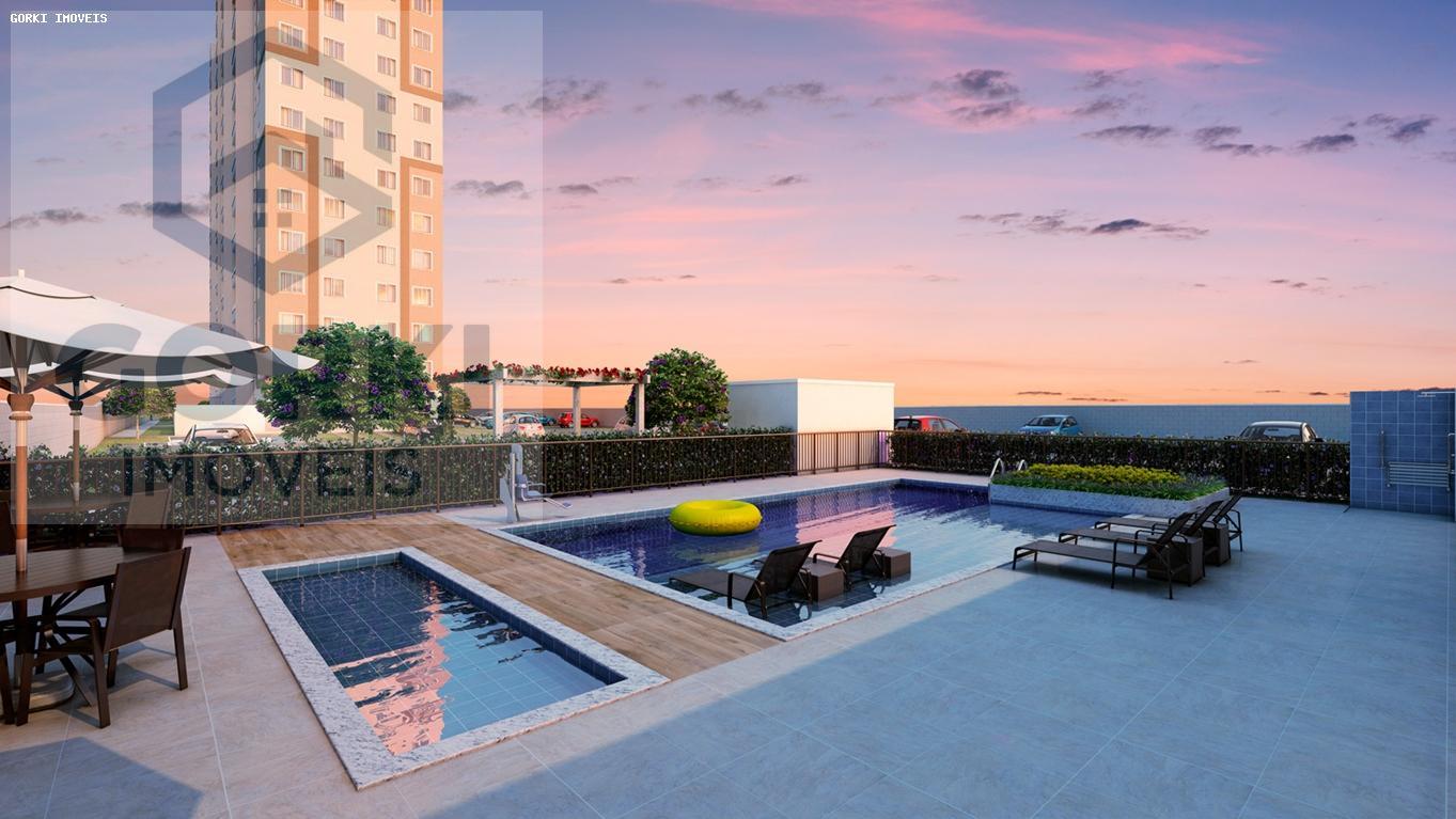 Apartamento, 2 quartos, 39 m² - Foto 11