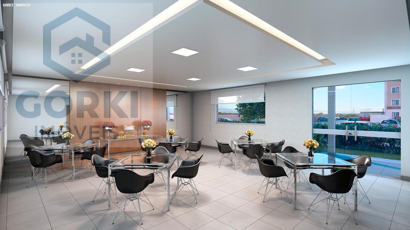 Apartamento, 2 quartos, 39 m² - Foto 12