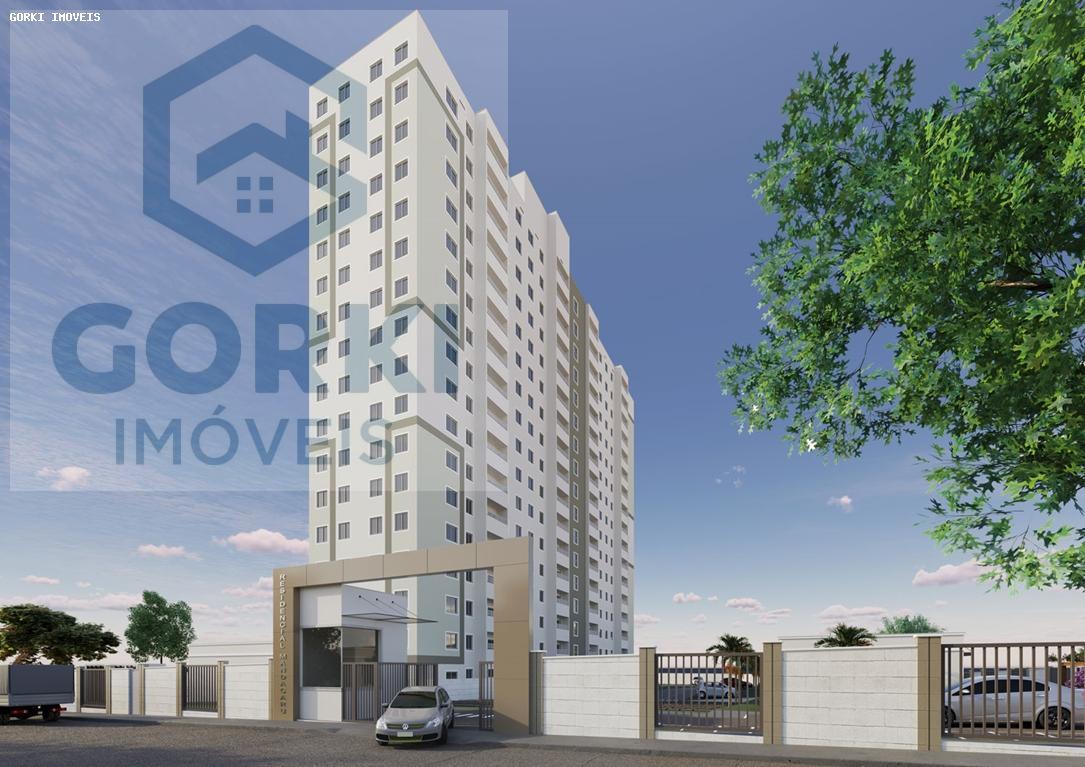 Apartamento, 2 quartos, 36 m² - Foto 1