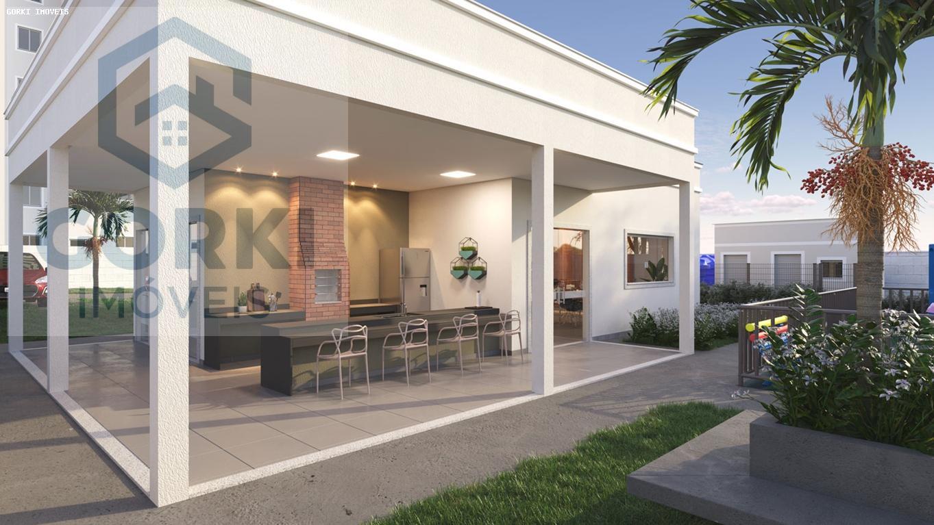 Apartamento, 2 quartos, 36 m² - Foto 2