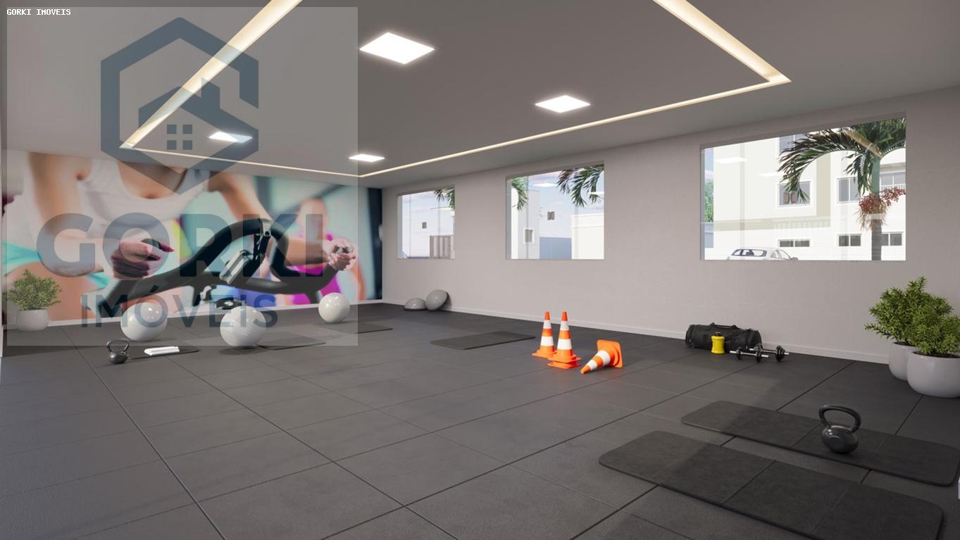 Apartamento, 2 quartos, 36 m² - Foto 4