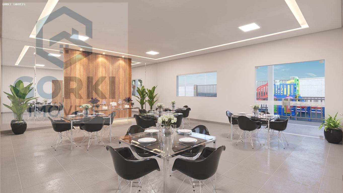 Apartamento, 2 quartos, 36 m² - Foto 6