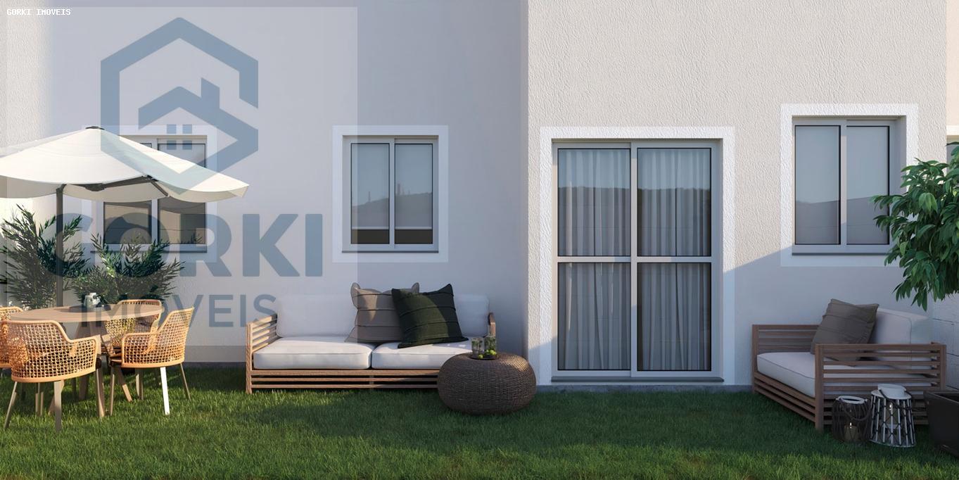 Apartamento, 2 quartos, 36 m² - Foto 7