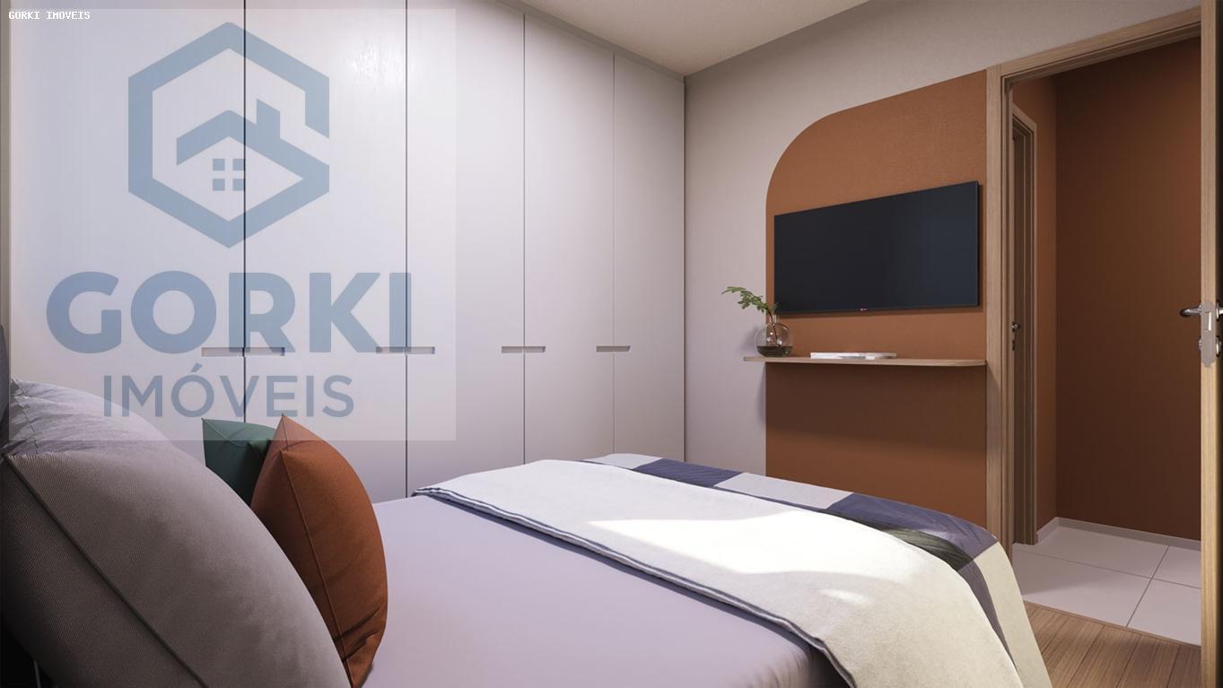 Apartamento, 2 quartos, 36 m² - Foto 8