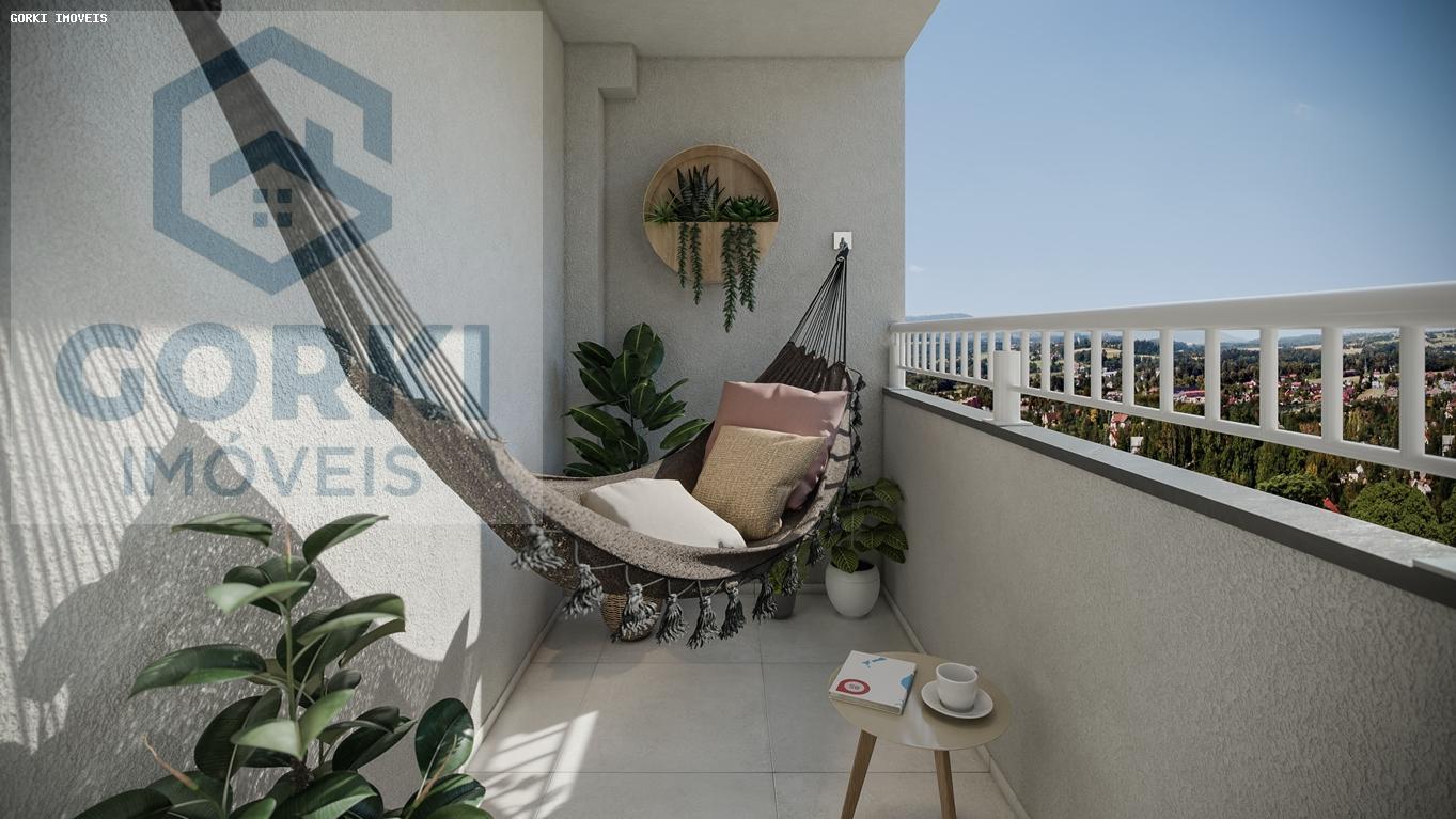 Apartamento, 2 quartos, 38 m² - Foto 4