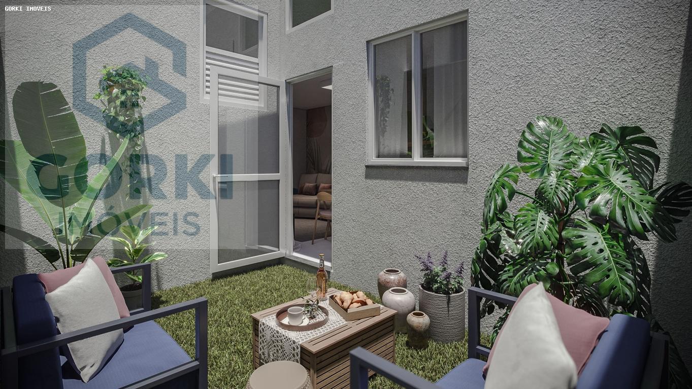 Apartamento, 2 quartos, 38 m² - Foto 5