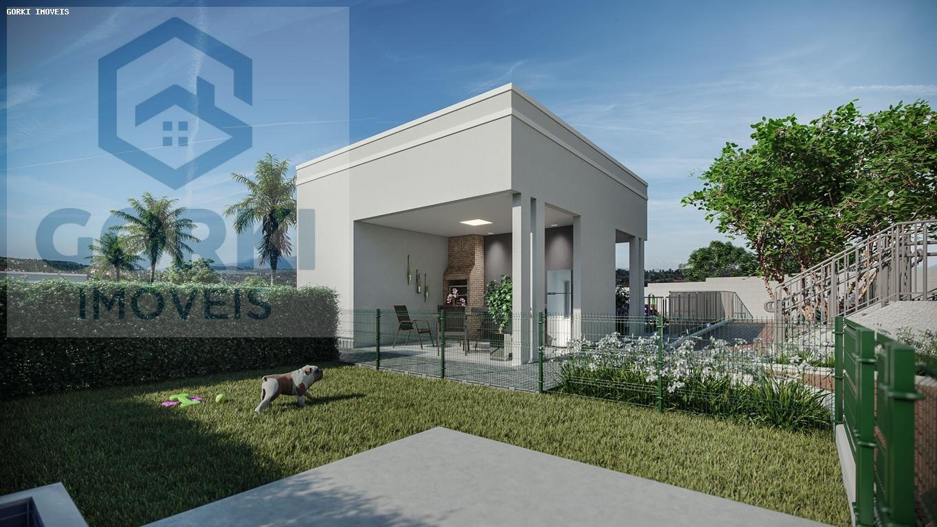 Apartamento, 2 quartos, 38 m² - Foto 6