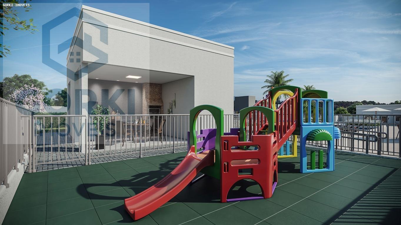 Apartamento, 2 quartos, 38 m² - Foto 8