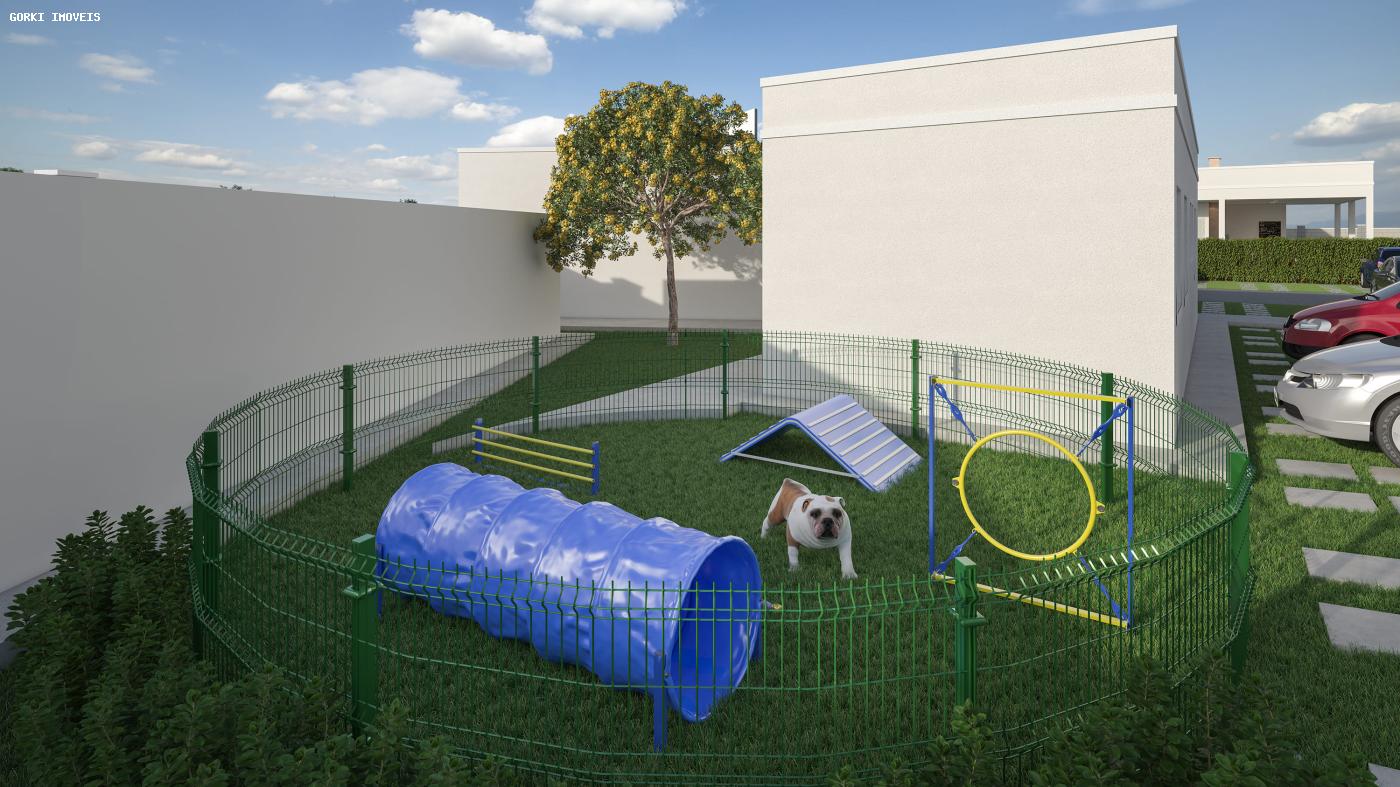 Apartamento, 2 quartos, 36 m² - Foto 9