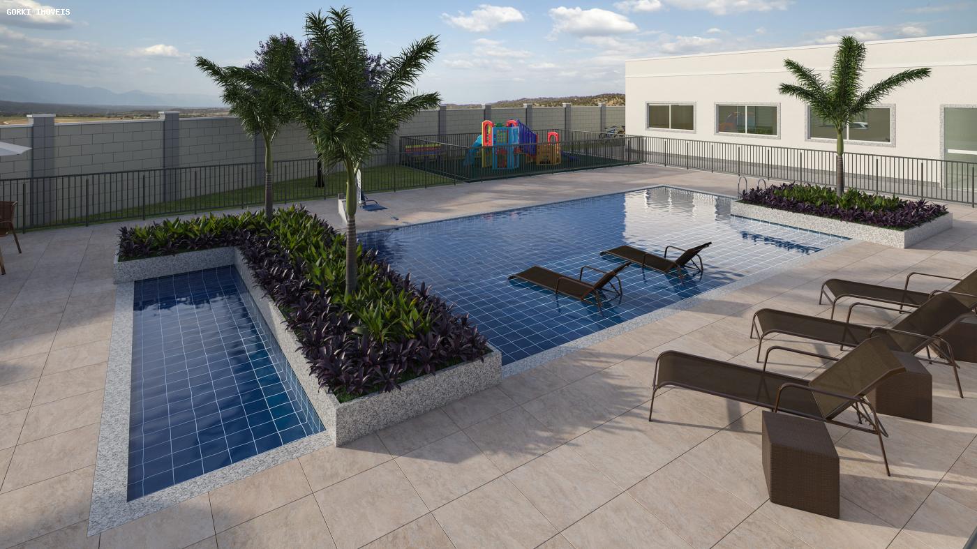 Apartamento, 2 quartos, 36 m² - Foto 10