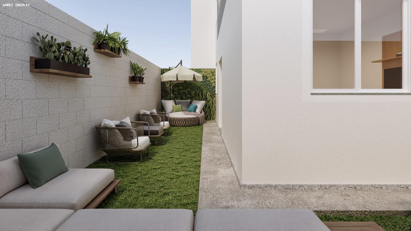 Apartamento, 2 quartos, 36 m² - Foto 12