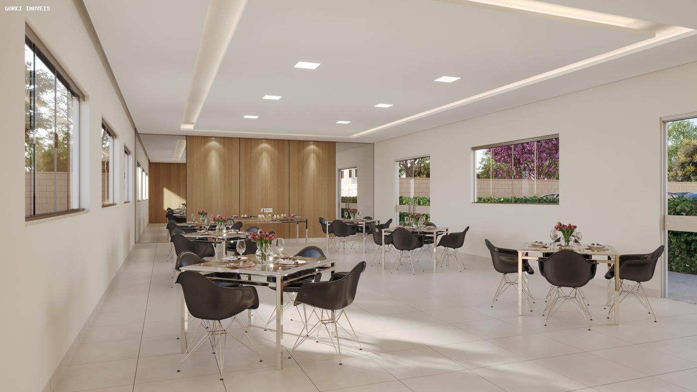 Apartamento, 2 quartos, 36 m² - Foto 13