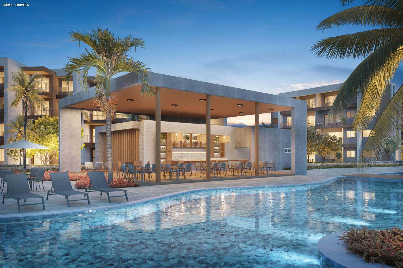 Apartamento, 1 quarto, 30 m² - Foto 6