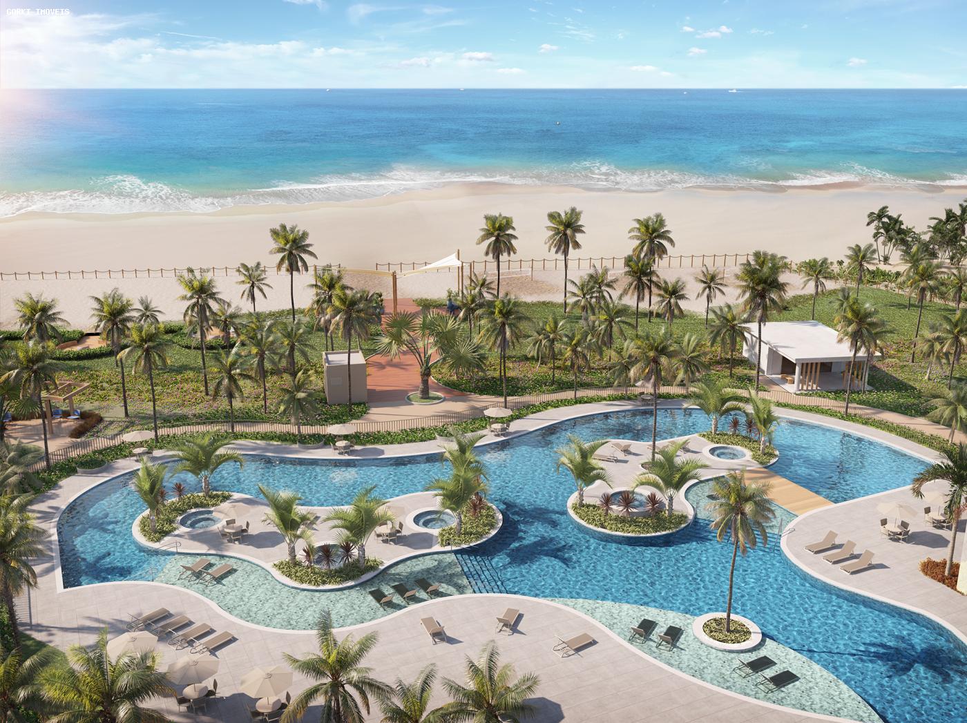 Apartamento, 1 quarto, 30 m² - Foto 1