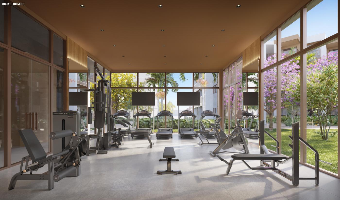 Apartamento, 1 quarto, 30 m² - Foto 8