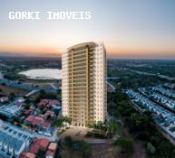 Apartamento, 3 quartos, 77 m² - Foto 1