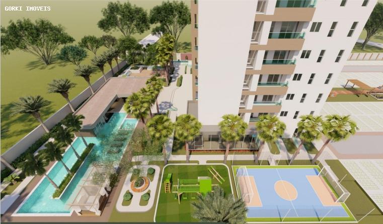 Apartamento, 3 quartos, 77 m² - Foto 3