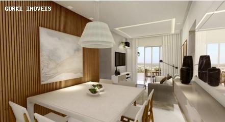 Apartamento, 3 quartos, 77 m² - Foto 5