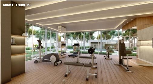 Apartamento, 3 quartos, 77 m² - Foto 8