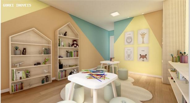 Apartamento, 3 quartos, 77 m² - Foto 9