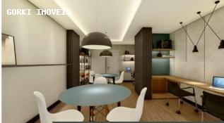 Apartamento, 3 quartos, 77 m² - Foto 11