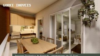 Apartamento, 3 quartos, 77 m² - Foto 17