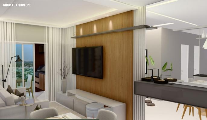 Apartamento, 3 quartos, 77 m² - Foto 23