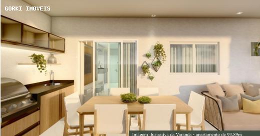 Apartamento, 3 quartos, 77 m² - Foto 21