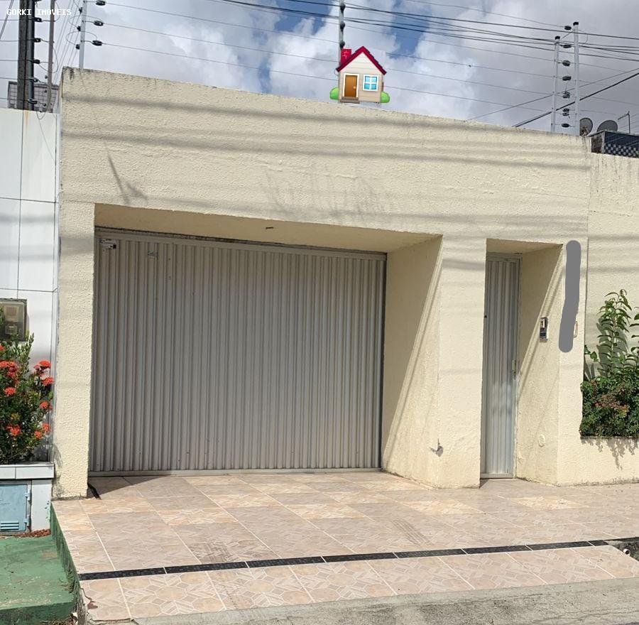 Casa, 3 quartos, 160 m² - Foto 1