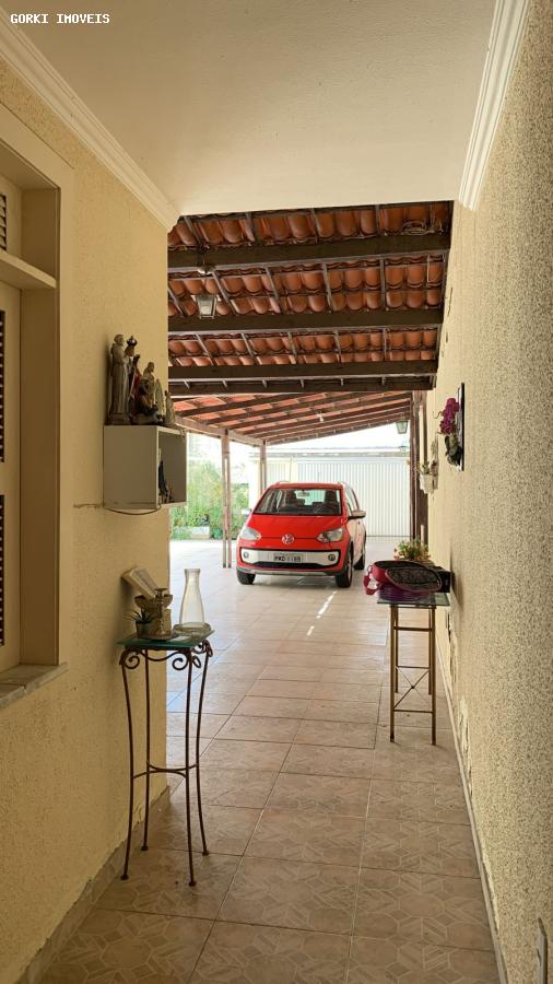 Casa, 3 quartos, 160 m² - Foto 2