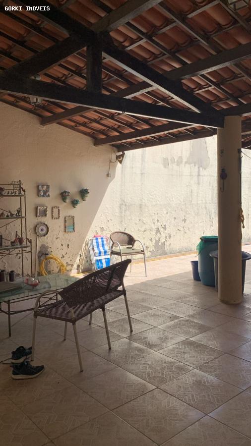 Casa, 3 quartos, 160 m² - Foto 3