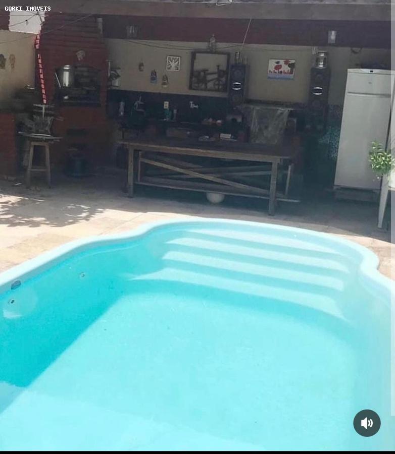 Casa, 3 quartos, 160 m² - Foto 5