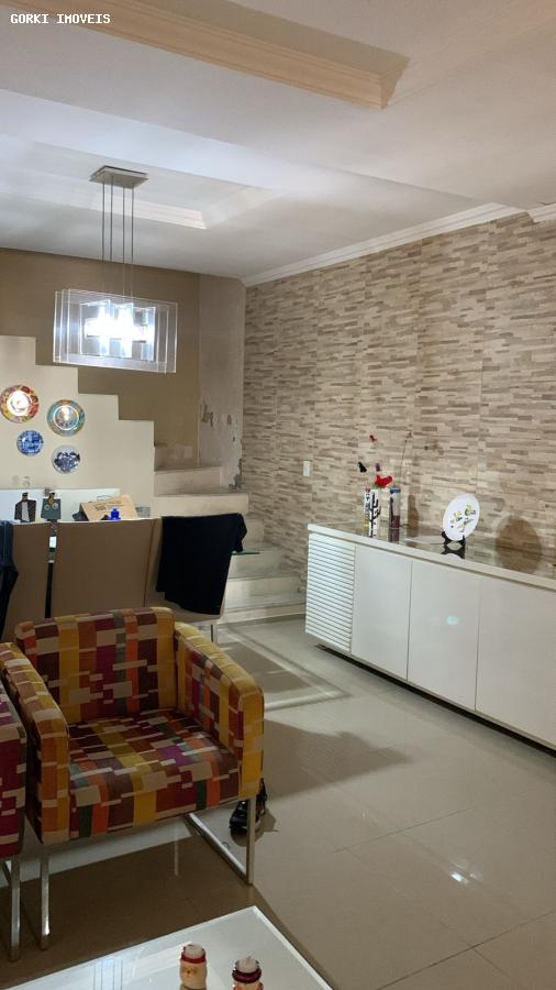 Casa, 3 quartos, 160 m² - Foto 9