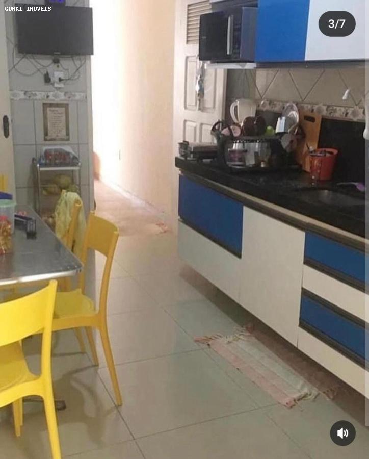 Casa, 3 quartos, 160 m² - Foto 11