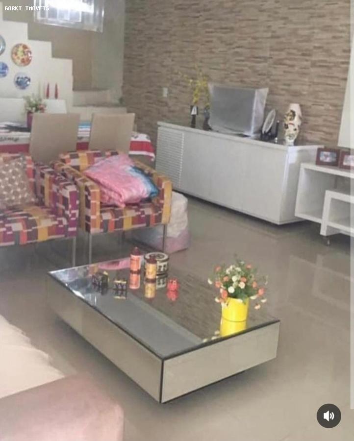 Casa, 3 quartos, 160 m² - Foto 13