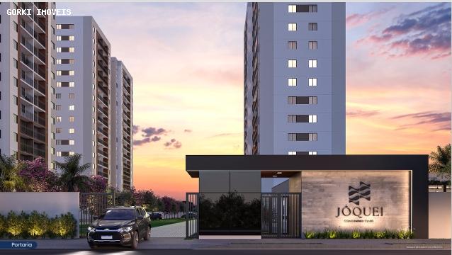 Apartamento, 2 quartos, 48 m² - Foto 1