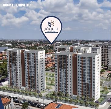 Apartamento, 2 quartos, 48 m² - Foto 3