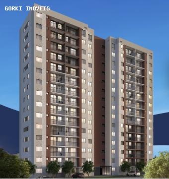 Apartamento, 2 quartos, 48 m² - Foto 2