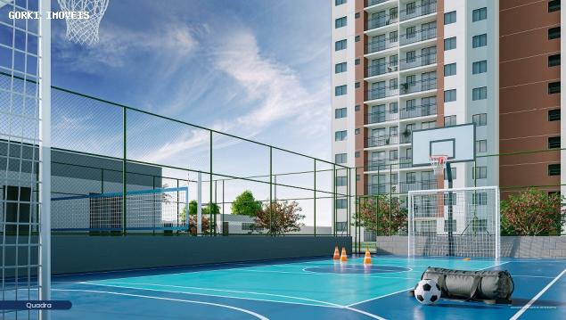 Apartamento, 2 quartos, 48 m² - Foto 4