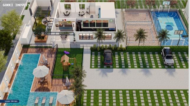 Apartamento, 2 quartos, 48 m² - Foto 6