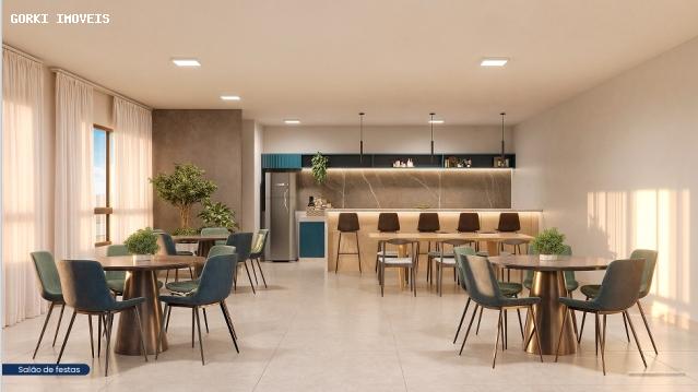 Apartamento, 2 quartos, 48 m² - Foto 9