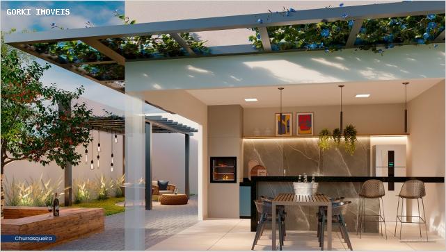 Apartamento, 2 quartos, 48 m² - Foto 7