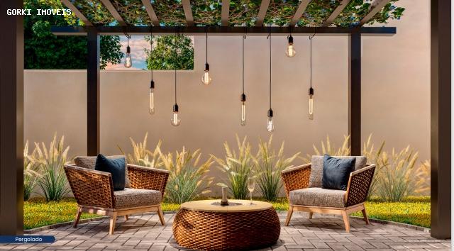 Apartamento, 2 quartos, 48 m² - Foto 11