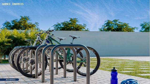 Apartamento, 2 quartos, 48 m² - Foto 12