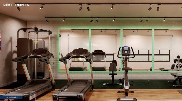 Apartamento, 2 quartos, 48 m² - Foto 10