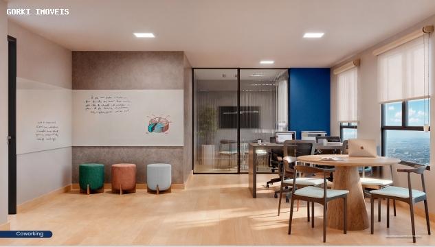 Apartamento, 2 quartos, 48 m² - Foto 14