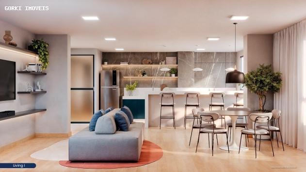 Apartamento, 2 quartos, 48 m² - Foto 15