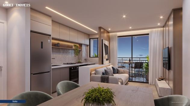 Apartamento, 2 quartos, 48 m² - Foto 17